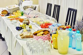 President Hotel