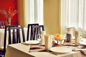 President Hotel
