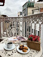Amofta Hotel Taksim