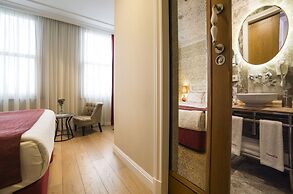Amofta Hotel Taksim