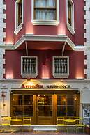 Amofta Hotel Taksim