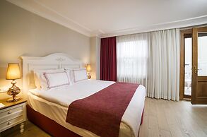 Amofta Hotel Taksim