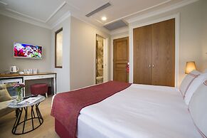 Amofta Hotel Taksim