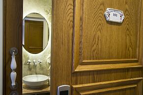 Amofta Hotel Taksim