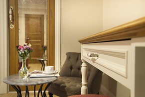 Amofta Hotel Taksim
