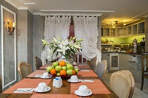 Amofta Hotel Taksim