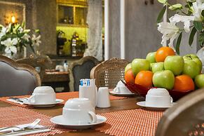 Amofta Hotel Taksim