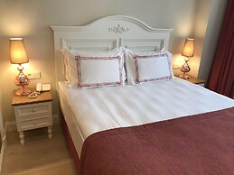 Amofta Hotel Taksim