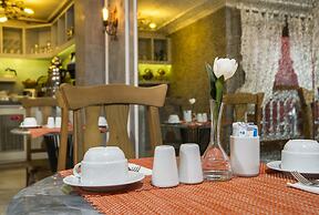 Amofta Hotel Taksim