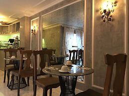 Amofta Hotel Taksim