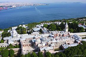 Amofta Hotel Taksim