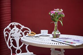 Amofta Hotel Taksim