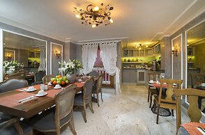 Amofta Hotel Taksim