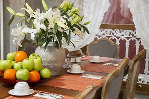 Amofta Hotel Taksim
