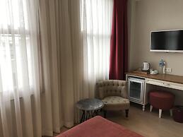 Amofta Hotel Taksim