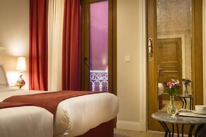 Amofta Hotel Taksim