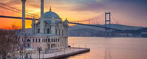 Amofta Hotel Taksim