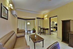 Swosti Palm Resorts