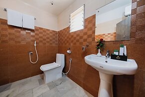 Swosti Palm Resorts