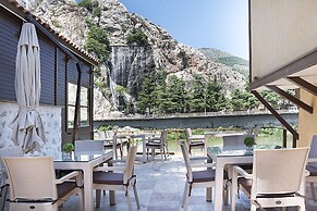 Sarikonak Boutique & SPA Hotel