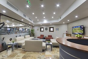 Sarikonak Boutique & SPA Hotel