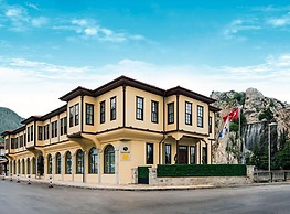 Sarikonak Boutique & SPA Hotel