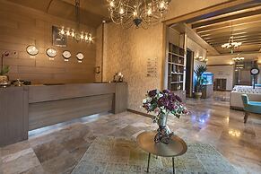Sarikonak Boutique & SPA Hotel