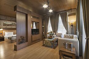 Sarikonak Boutique & SPA Hotel