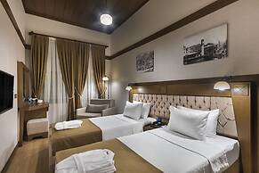 Sarikonak Boutique & SPA Hotel