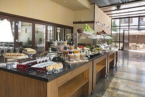 Sarikonak Boutique & SPA Hotel