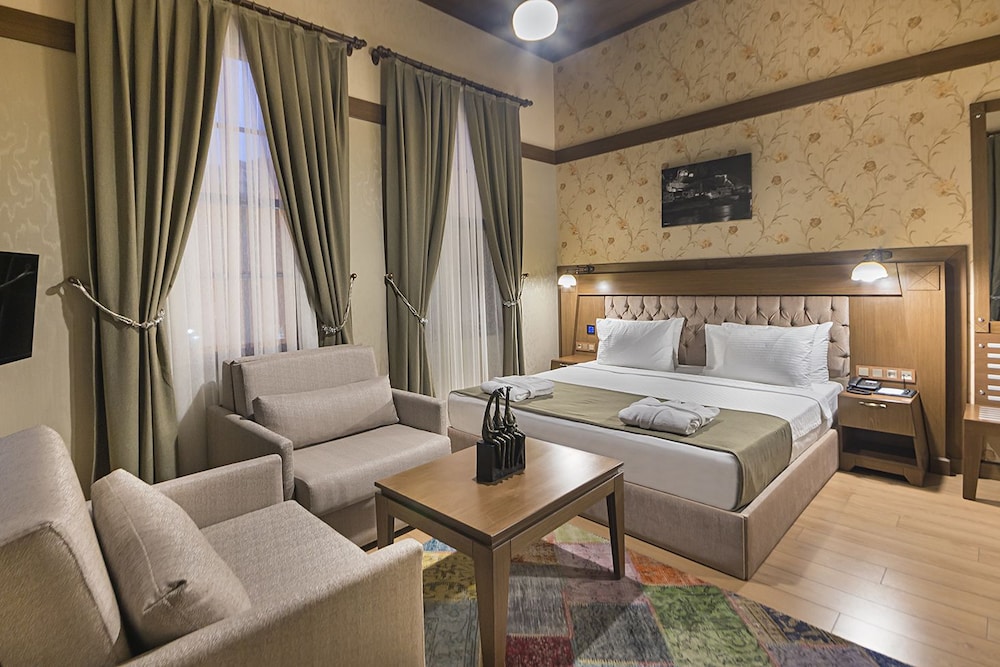 Sarikonak Boutique & SPA Hotel
