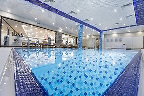 Sarikonak Boutique & SPA Hotel