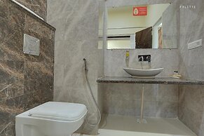 Hotel Amrit Manthan