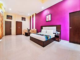 Hotel Amrit Manthan