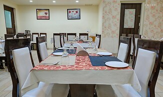 Hotel Amrit Manthan