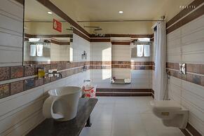 Hotel Amrit Manthan