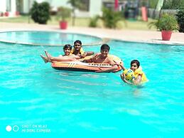 Hotel Amrit Manthan