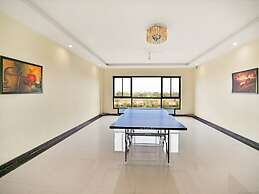 Hotel Amrit Manthan