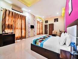 Hotel Amrit Manthan