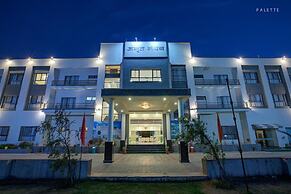 Hotel Amrit Manthan
