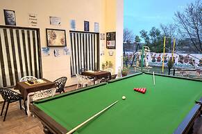 Hotel Amrit Manthan