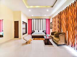 Hotel Amrit Manthan