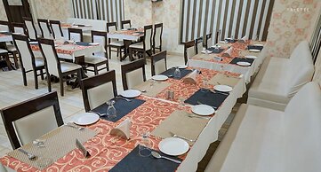 Hotel Amrit Manthan