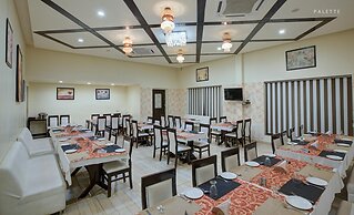 Hotel Amrit Manthan