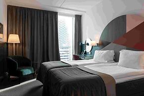 Elite Hotel Carolina Tower