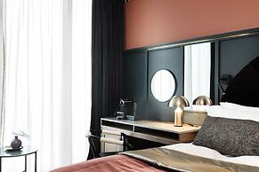 Elite Hotel Carolina Tower
