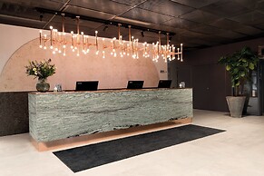 Elite Hotel Carolina Tower