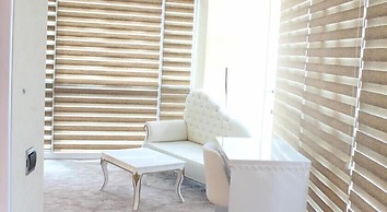 Cavusoglu Tower Hotel