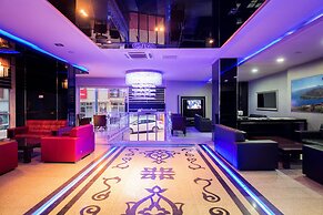 Cavusoglu Tower Hotel