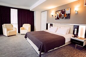 Cavusoglu Tower Hotel